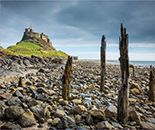 Lindisfarne Castle, Holy Island